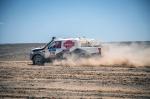 Dongfeng Rich Silk Way Rally 2016 года